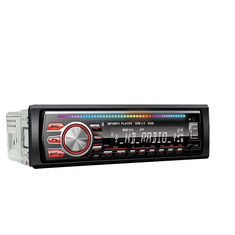 车载蓝牙MP3播放接收器